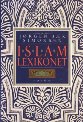 Islamlexikonet; Jørgen Bæk Simonsen; 1994