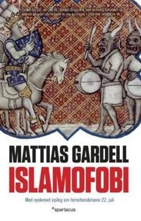 Islamofobi