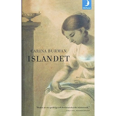 Islandet; Carina Burman; 2002
