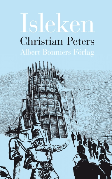 Isleken; Christian Peters; 2009