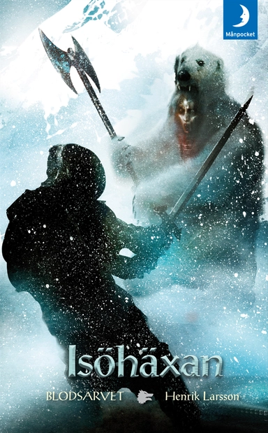 Isöhäxan; Henrik Larsson; 2010