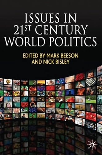 Issues in 21st Century World Politics