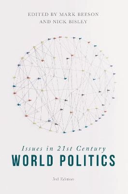Issues in 21st century world politics