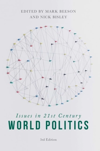 Issues in 21st Century World Politics