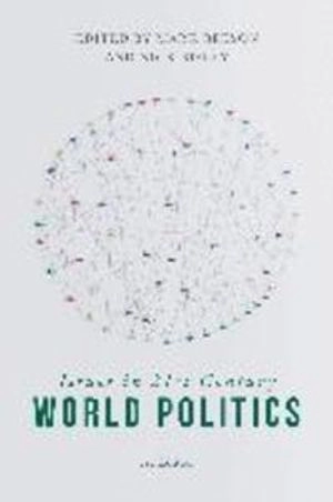 Issues in 21st century world politics
