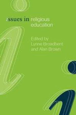 Issues in religious education