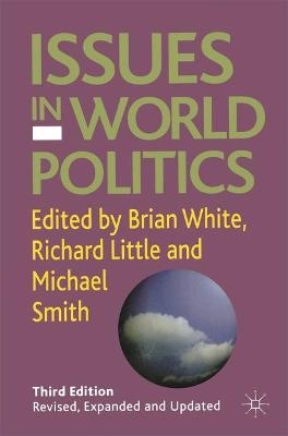 Issues in world politics
