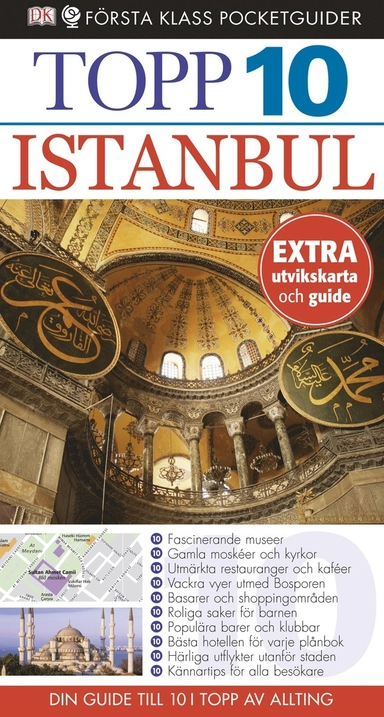 Istanbul; Melissa Shales, Lena Andersson; 2011
