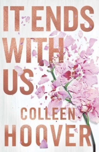 It Ends With Us; Colleen Hoover; 2023