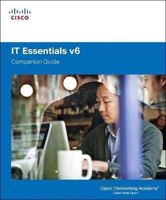 IT essentials companion guide v6