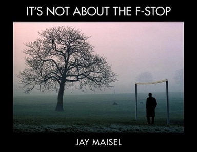It's not about the F-stop