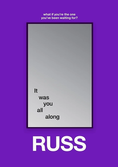 It Was You All Along; Adham Foda Russ; 2024