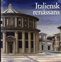Italiensk renässans; Shaaron Magrelli; 2011