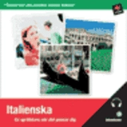 Italiensk språkkurs - Grundkurs; 2007
