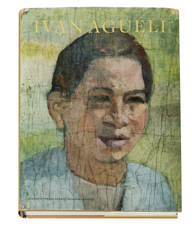 Ivan Aguéli; Ivan Aguéli; 2006