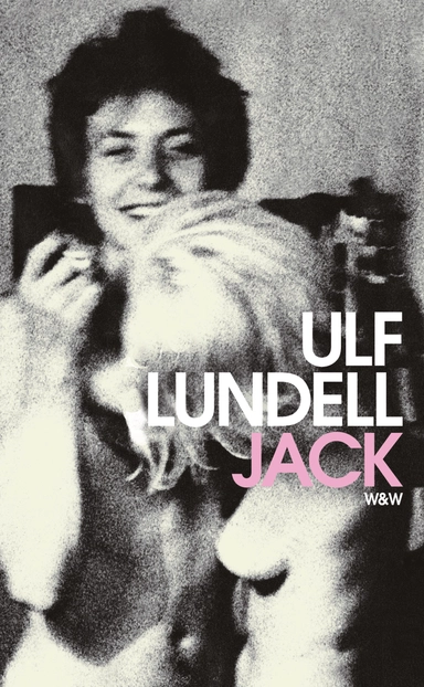 Jack; Ulf Lundell; 2007