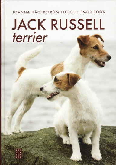 Jack Russell-terrier; Joanna Hägerström; 2008