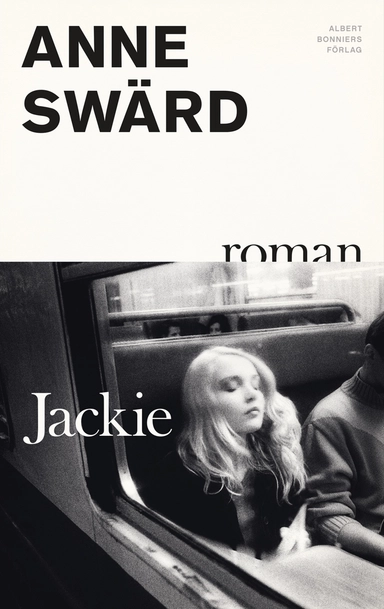 Jackie; Anne Swärd; 2020