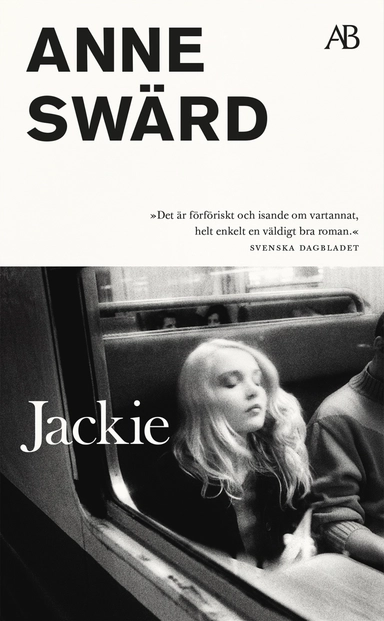 Jackie; Anne Swärd; 2021
