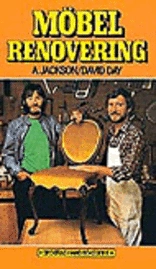 Jackson/Möbelrenovering; Jackson; 1988