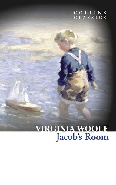 Jacob's room; Virginia Woolf; 2013
