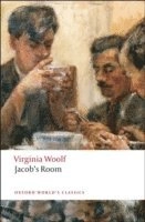Jacob's room; Virginia Woolf; 2008