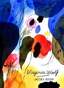 Jacob's Room; Virginia Woolf; 2022