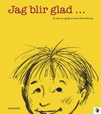 Jag blir glad, Storbok