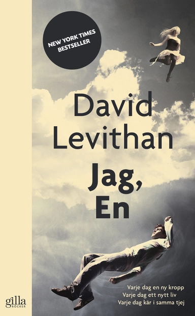 Jag, En; David Levithan; 2014