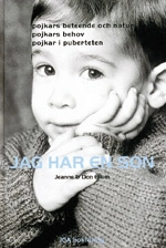 Jag har en son; Don Elium, Jeanne Elium; 2000
