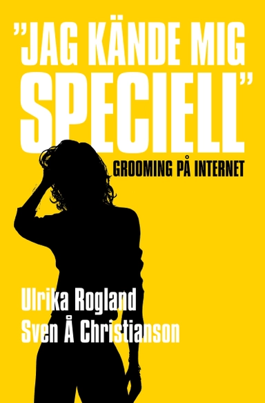 "Jag kände mig speciell" : grooming på Internet