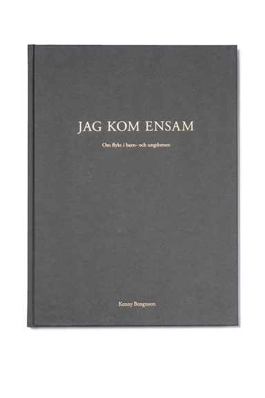 Jag kom ensam; Kenny Bengtsson, Kenny Bengtsson; 2016