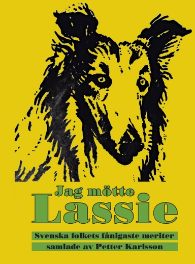 Jag mötte Lassie