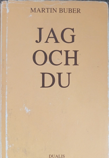 Jag och du