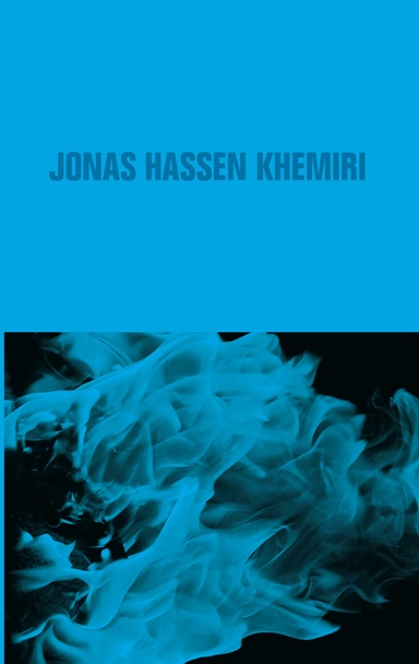 Jag ringer mina bröder; Jonas Hassen Khemiri; 2012
