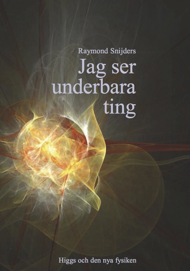 Jag ser underbara ting; Raymond Snijders; 2014
