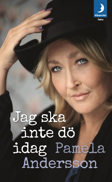 Jag ska inte dö idag