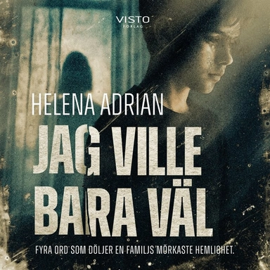 Jag ville bara väl