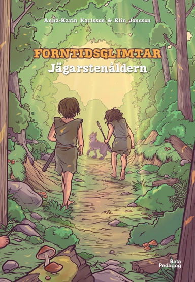 Jägarstenåldern