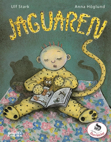 Jaguaren; Ulf Stark; 2008