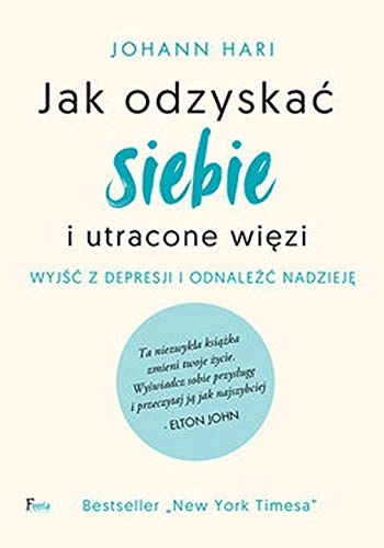 Jak odzyskać siebie i ultracone więzi