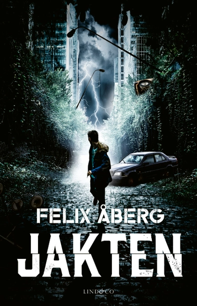 Jakten; Felix Åberg; 2023