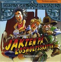 Jakten på Loshultsskatten; Johan F. Petersson; 2007