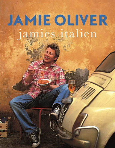 Jamies Italien; Jamie Oliver; 2006