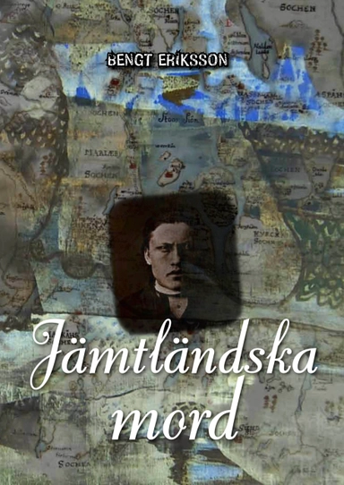 Jämtländska mord