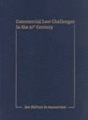 Jan Hellner in memoriam – Commercial Law Challenges in the 21st Century