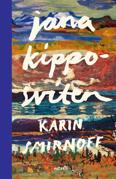 Jana Kippo-sviten; Karin Smirnoff; 2020