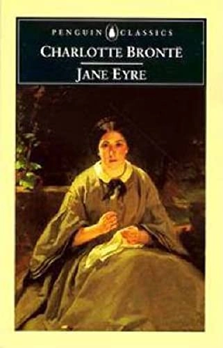 Jane Eyre; Charlotte Brontë; 1996