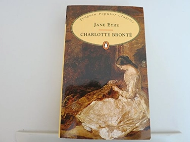 Jane Eyre; Charlotte Brontë; 1994