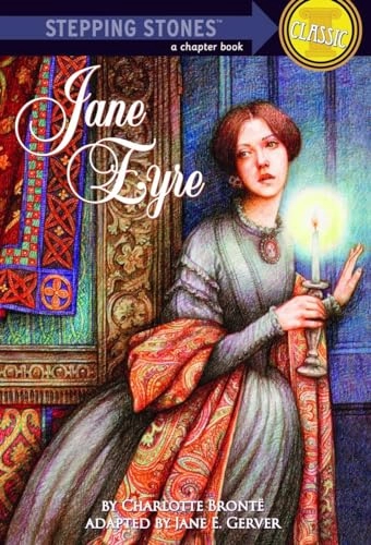 Jane Eyre; Charlotte Bronte; 1997